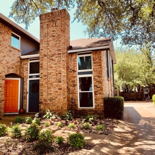 Amazing updated home in the heart of Dallas